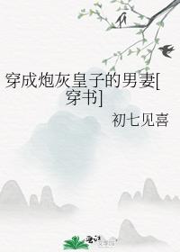 穿成炮灰皇子的男妻[穿书