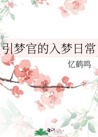 引梦官的入梦日常是什么