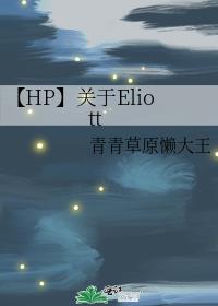 【HP】关于Eliott