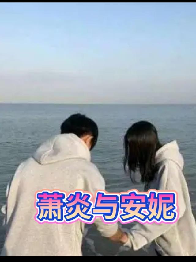 萧炎女主角