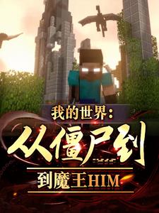 我的世界:从僵尸到魔王him 视频