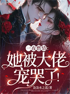 《一夜缠绵大佬宠妻火辣》