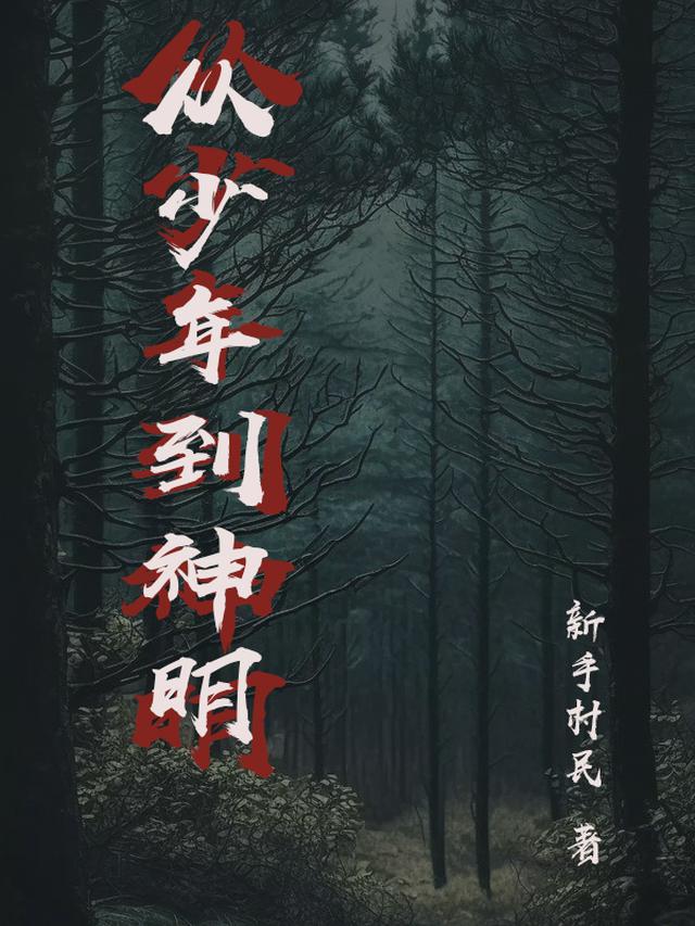 骗赎少年神明