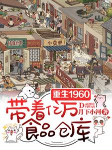 重生1960带着亿万食品仓库月下小河