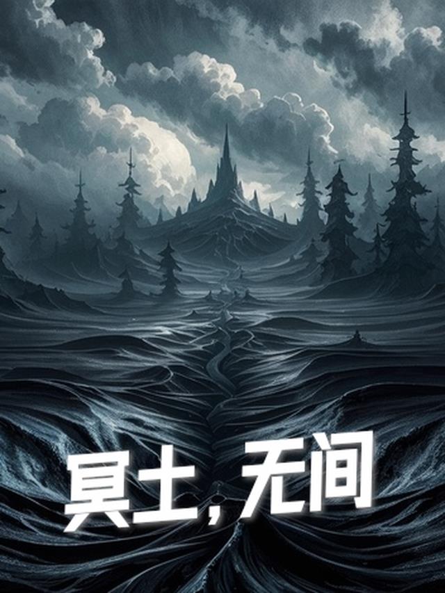 无间冥寺百科