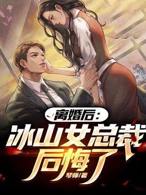 离婚后冰山女总裁后悔了txt