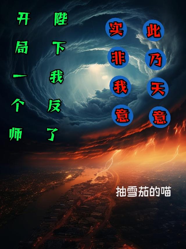 抗战:开局一个师