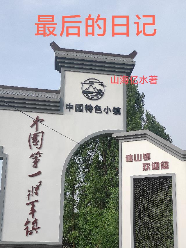 最后一篇日记怎么写200字