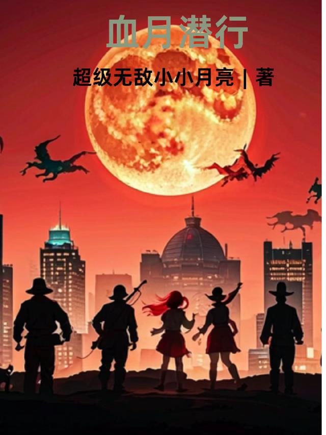 血月2021出现地点