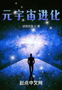 元宇宙进化TXT下载