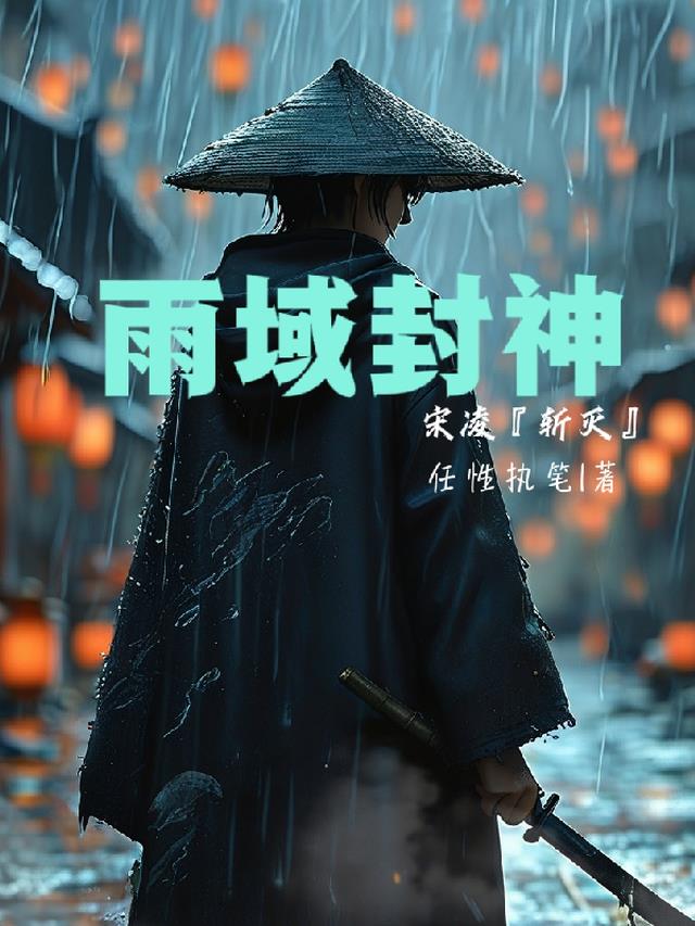 雨域封神