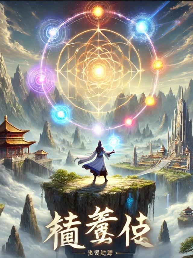 天行者和破幻者