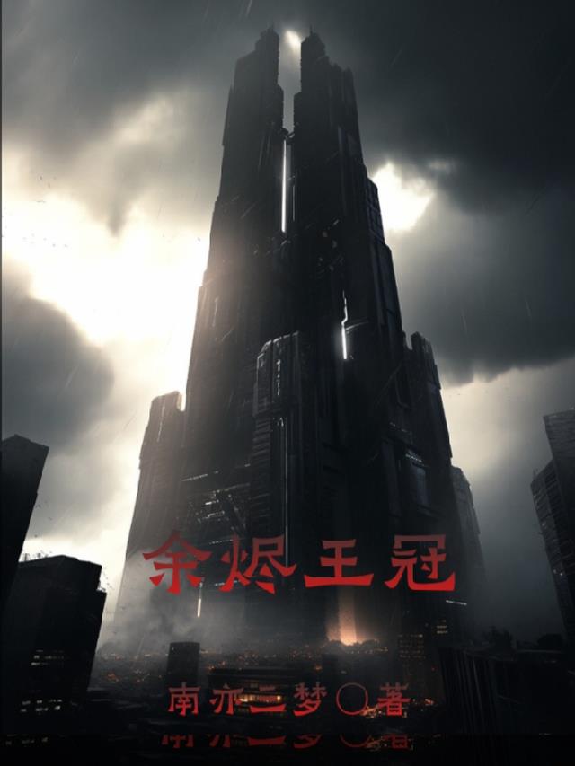 余烬哪个图多