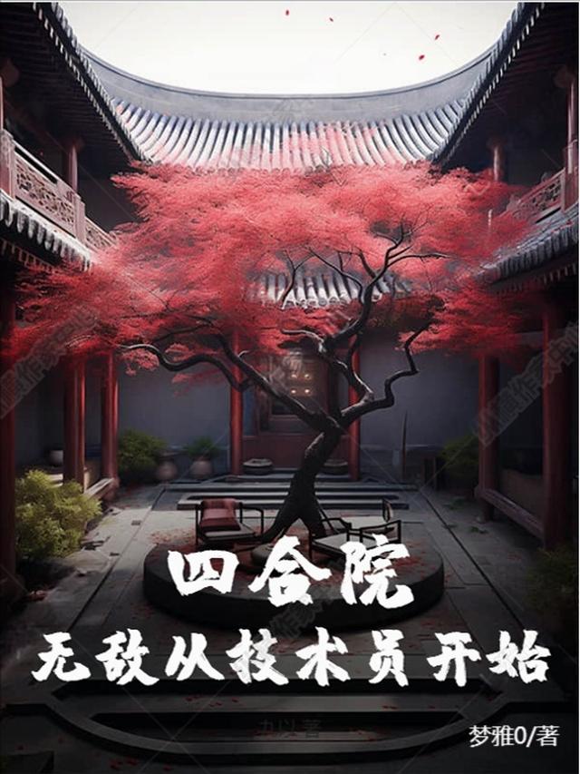 四合院：无敌从技术员开始