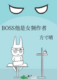 BOSS他是女频作者