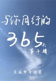 与你同行的365天：第十辑