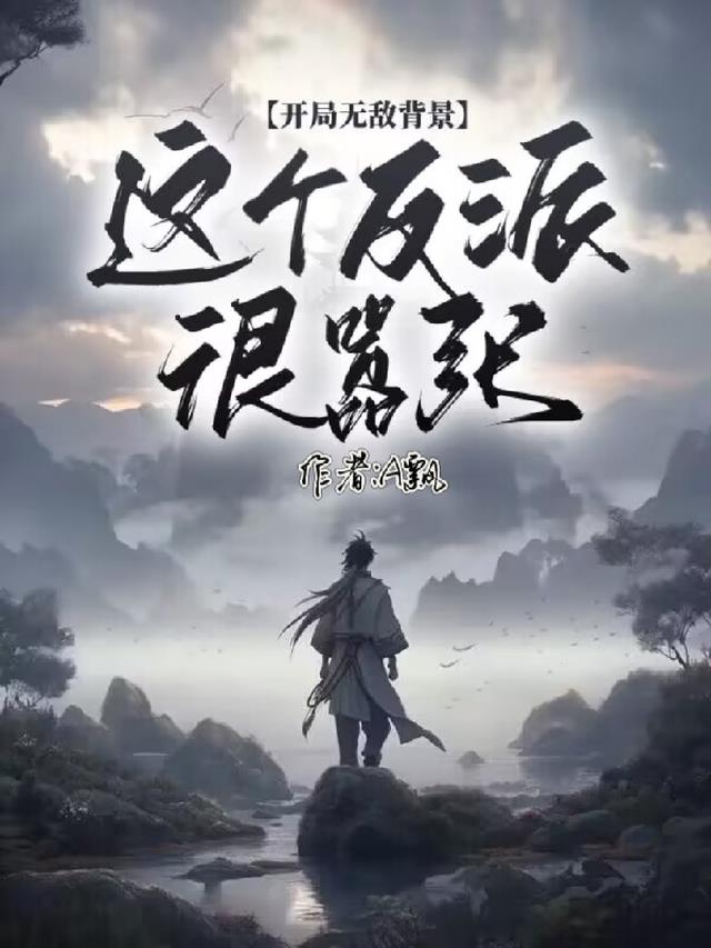 开局无敌背景,这个反派很嚣张