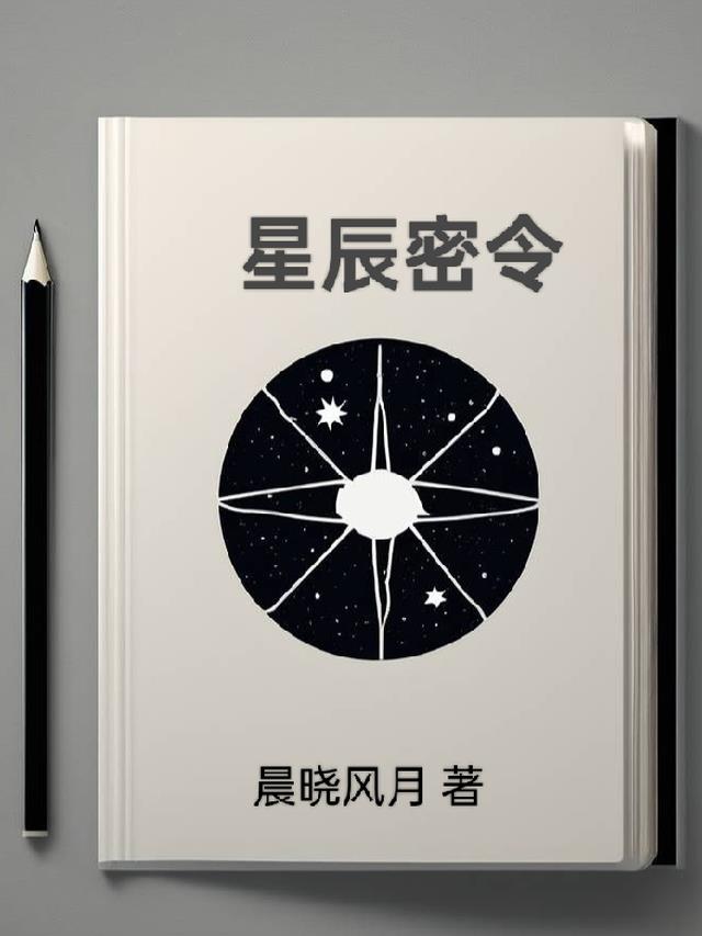 星辰密令