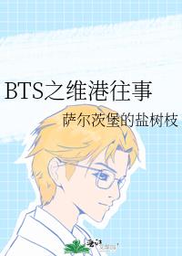 BTS之维港往事