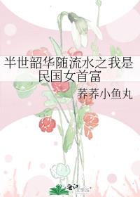 半世韶华随流水之我是民国女首富